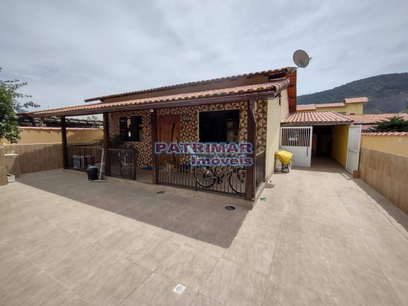 Imagem Casa com 4 Quartos à Venda, 240 m² em Itaipuaçu - Maricá Imagem Casa com 4 Quartos à Venda, 240 m² em Itaipuaçu - Maricá