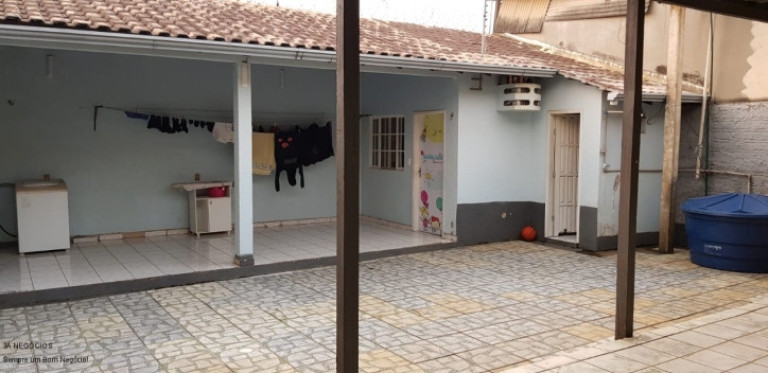 Imagem Casa com 4 Quartos à Venda,  em Aponiã - Porto Velho