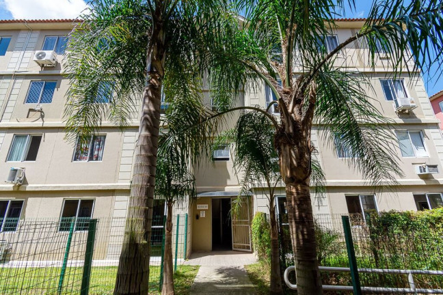 Imagem Apartamento com 3 Quartos à Venda, 55 m² em Igara - Canoas