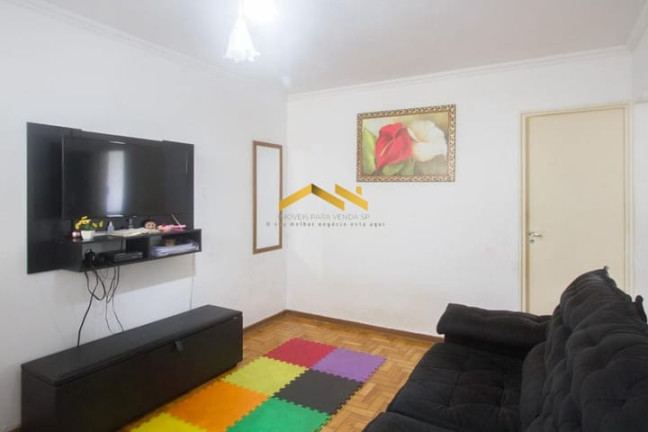 Apartamento com 2 Quartos à Venda, 53 m² em Bela Vista - São Paulo