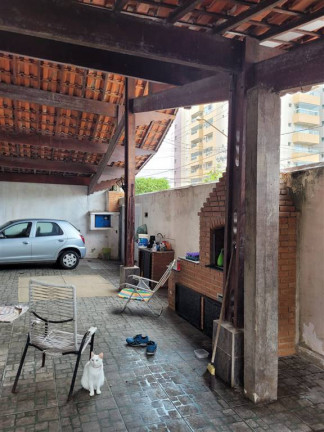 Imagem Casa com 3 Quartos à Venda, 200 m² em Aviacao - Praia Grande Imagem Casa com 3 Quartos à Venda, 200 m² em Aviacao - Praia Grande