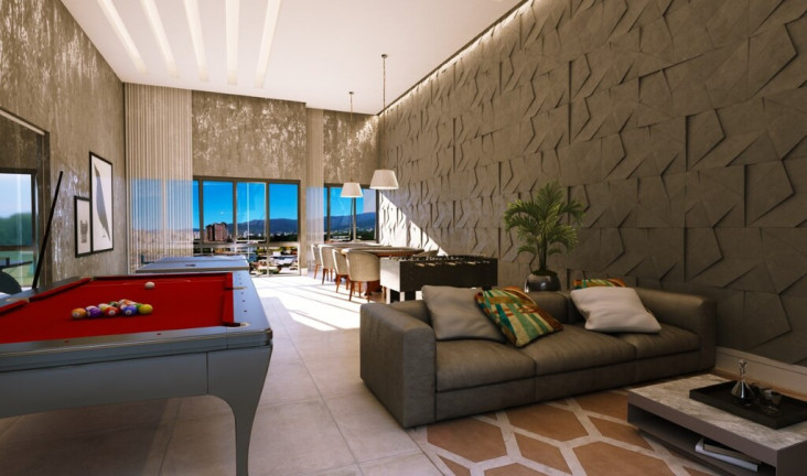 Imagem Apartamento com 4 Quartos à Venda, 169 m² em Perequê - Porto Belo