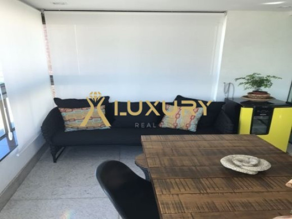 Imagem Imóvel com 4 Quartos à Venda, 177 m² em Carmo - Belo Horizonte