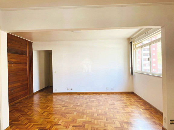 Imagem Apartamento com 2 Quartos à Venda, 82 m² em Vila Mariana - São Paulo