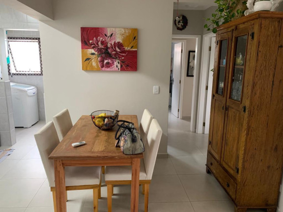 Imagem Apartamento com 3 Quartos à Venda, 170 m² em Acarau - Ubatuba