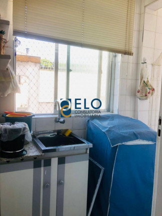 Imagem Apartamento com 3 Quartos à Venda, 110 m² em Gonzaga - Santos