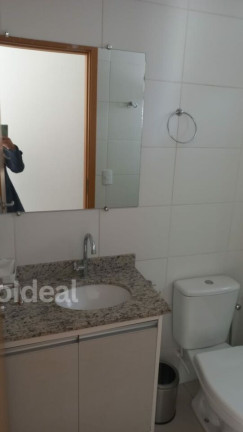 Imagem Apartamento com 2 Quartos à Venda, 55 m² em Jardim Ubirama - Lençóis Paulista
