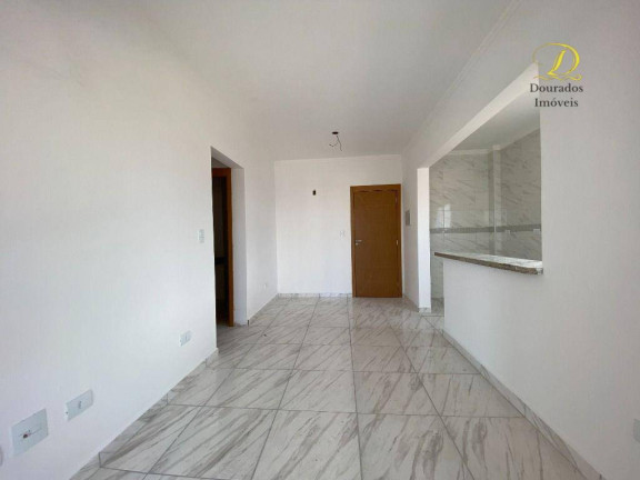Imagem Apartamento com 2 Quartos à Venda, 62 m² em Vila Guilhermina - Praia Grande Imagem Apartamento com 2 Quartos à Venda, 62 m² em Vila Guilhermina - Praia Grande