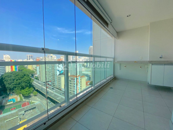 Imagem Apartamento com 1 Quarto à Venda, 33 m² em Santa Cecília - São Paulo Imagem Apartamento com 1 Quarto à Venda, 33 m² em Santa Cecília - São Paulo
