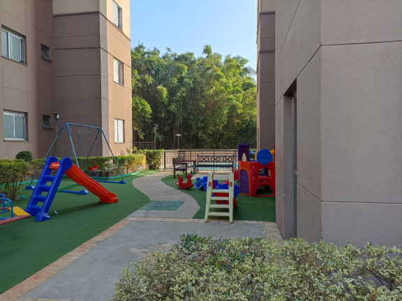 Imagem Apartamento com 2 Quartos à Venda, 48 m² em Saúde - São Paulo