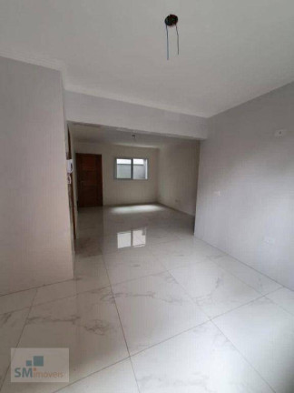 Imagem Sobrado com 3 Quartos à Venda, 142 m² em Vila Curuçá - Santo André