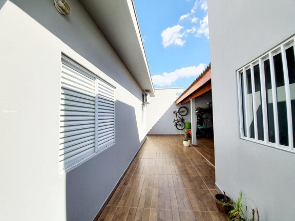 Imagem Casa com 2 Quartos à Venda, 140 m² em Santa Terezinha - Porto Feliz