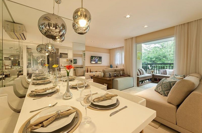 Imagem Apartamento com 2 Quartos à Venda, 49 m² em Jardim íris - São Paulo Imagem Apartamento com 2 Quartos à Venda, 49 m² em Jardim íris - São Paulo