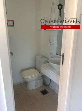Imagem Sala Comercial à Venda, 145 m² em Barra Da Tijuca - Rio De Janeiro