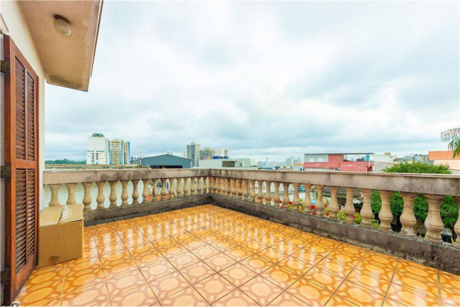 Casa à Venda,  em Vila Graciosa - São Paulo