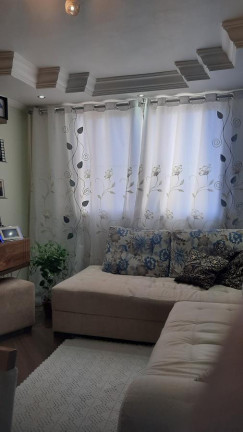 Imagem Apartamento com 2 Quartos à Venda, 53 m² em Ferrazópolis - São Bernardo Do Campo