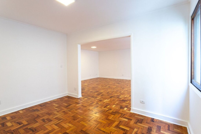 Imagem Apartamento com 2 Quartos à Venda, 134 m² em Jardim América - São Paulo Imagem Apartamento com 2 Quartos à Venda, 134 m² em Jardim América - São Paulo