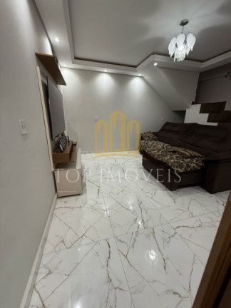 Imagem Sobrado com 2 Quartos à Venda, 170 m² em Residencial Altos Do Bosque - São José Dos Campos
