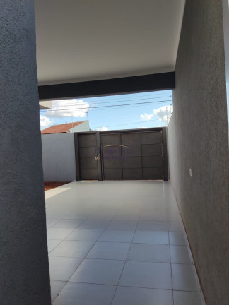 Imagem Casa com 3 Quartos à Venda, 124 m² em Parque Residencial Dos Girassóis - Campo Grande Imagem Casa com 3 Quartos à Venda, 124 m² em Parque Residencial Dos Girassóis - Campo Grande