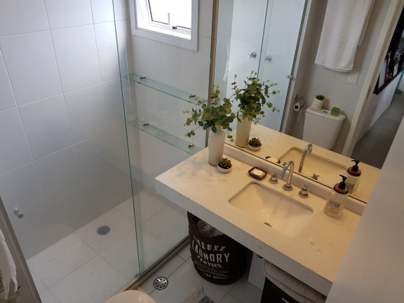 Imagem Apartamento com 2 Quartos à Venda, 63 m² em Sumaré - São Paulo