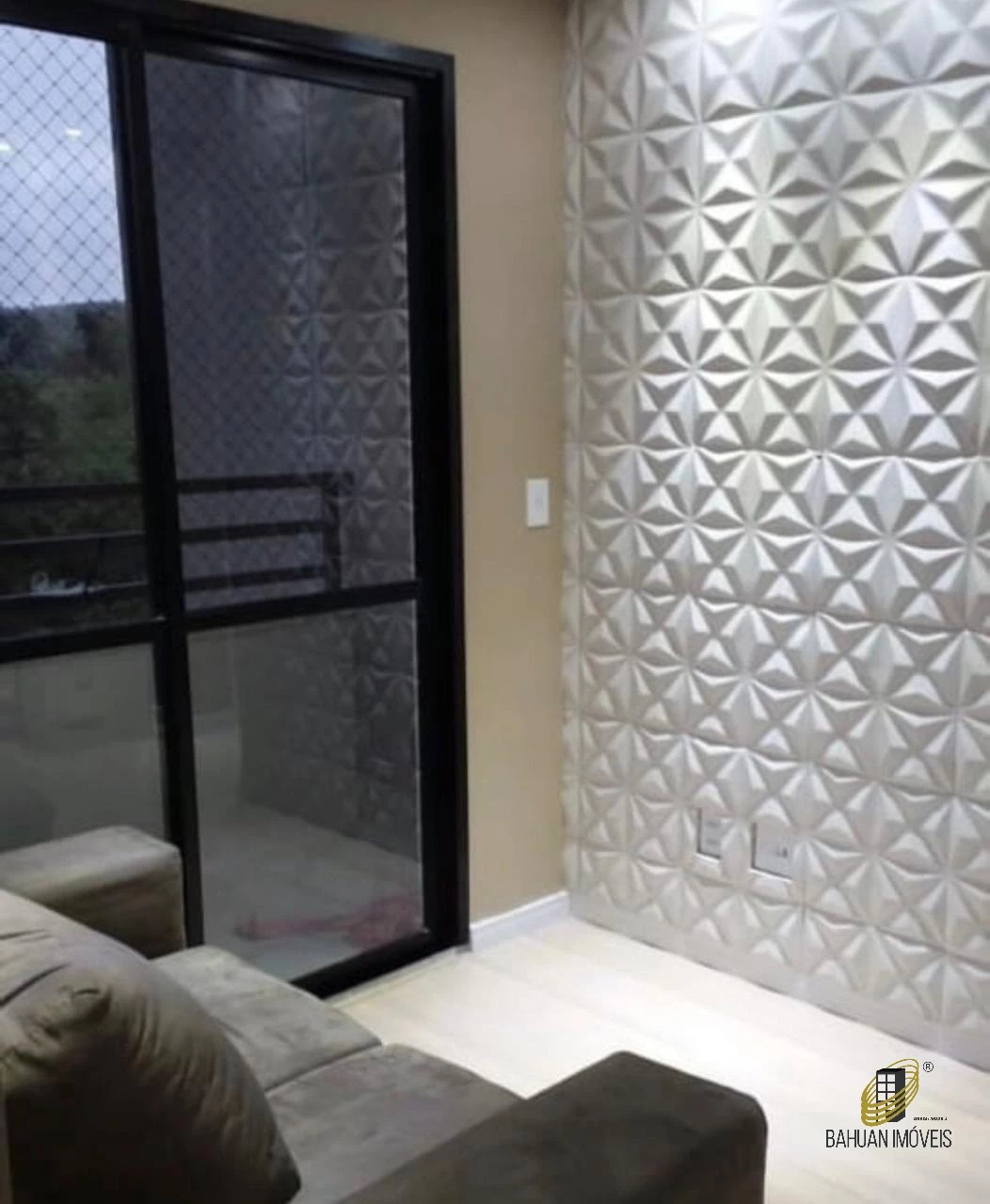 Imagem Imóvel com 2 Quartos à Venda, 46 m² em Jardim ísis - Cotia