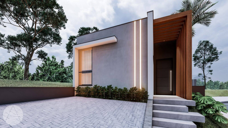 Imagem Casa de Condomínio com 3 Quartos à Venda, 180 m² em Horto Florestal - Sorocaba