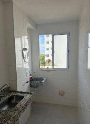 Apartamento com 2 Quartos para Alugar, 39 m² em Praeirinho - Cuiabá