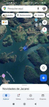 Imagem Chácara à Venda, 100 m² em Centro - Jacareí Imagem Chácara à Venda, 100 m² em Centro - Jacareí