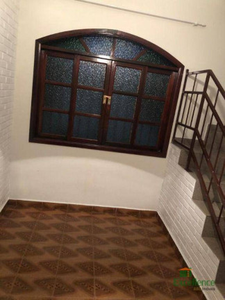 Imagem Casa com 2 Quartos à Venda, 180 m² em Jardim Itapark Velho - Mauá