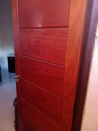 Imagem Casa com 3 Quartos à Venda,  em Melvi - Praia Grande