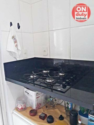 Imagem Studio com 1 Quarto à Venda, 56 m² em José Menino - Santos