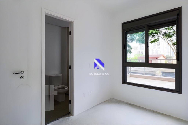 Imagem Apartamento com 4 Quartos à Venda, 216 m² em Campo Belo - São Paulo Imagem Apartamento com 4 Quartos à Venda, 216 m² em Campo Belo - São Paulo