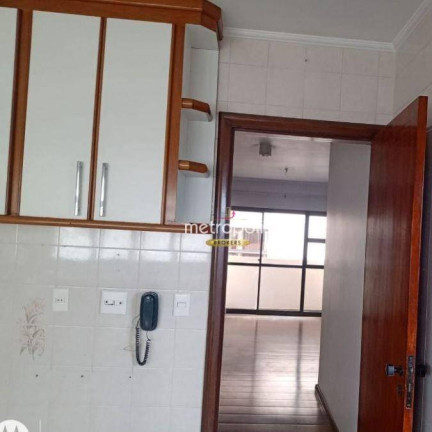 Imagem Apartamento com 3 Quartos à Venda, 135 m² em Parque Das Nações - Santo André Imagem Apartamento com 3 Quartos à Venda, 135 m² em Parque Das Nações - Santo André