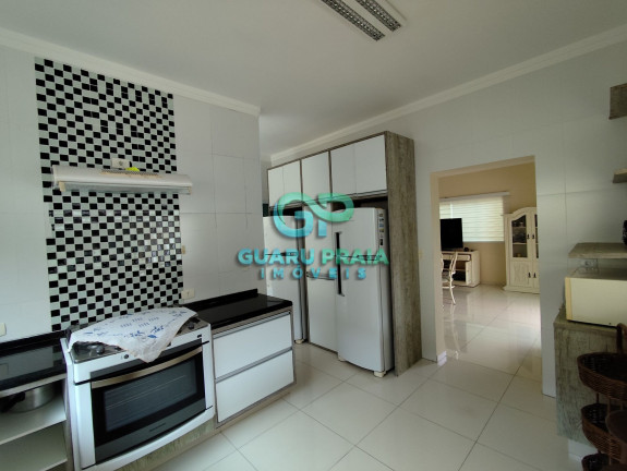 Imagem Casa com 3 Quartos para Alugar, 200 m² em Balneário Praia Do Pernambuco - Guarujá Imagem Casa com 3 Quartos para Alugar, 200 m² em Balneário Praia Do Pernambuco - Guarujá