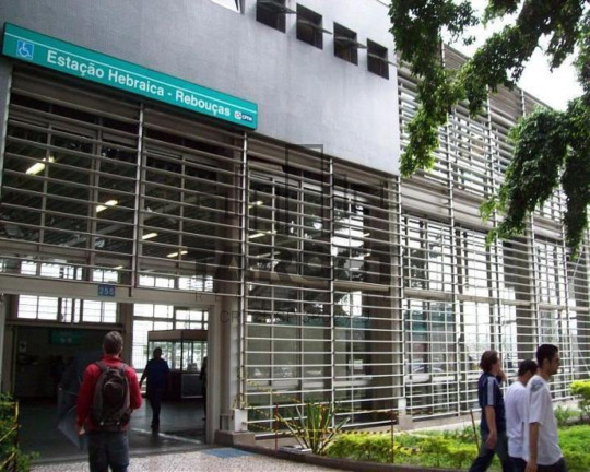Imagem Imóvel para Alugar, 595 m² em Butantã - São Paulo Imagem Imóvel para Alugar, 595 m² em Butantã - São Paulo