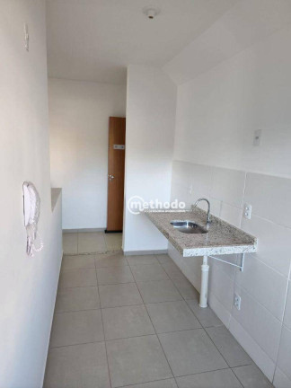 Imagem Apartamento com 2 Quartos à Venda, 55 m² em Jardim Proença - Campinas Imagem Apartamento com 2 Quartos à Venda, 55 m² em Jardim Proença - Campinas