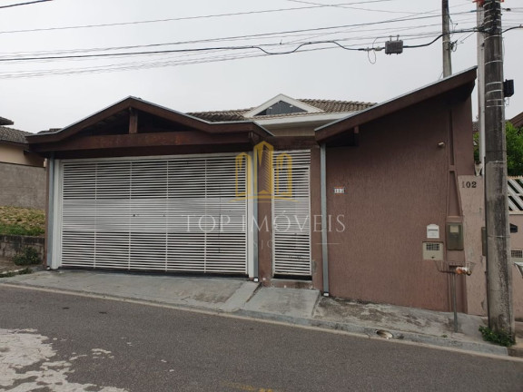 Imagem Casa com 3 Quartos à Venda, 250 m² em Villa Branca - Jacareí Imagem Casa com 3 Quartos à Venda, 250 m² em Villa Branca - Jacareí