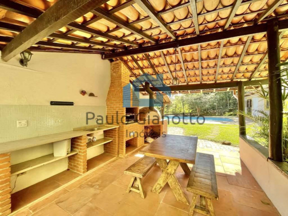 Imagem Casa de Condomínio com 3 Quartos à Venda, 478 m² em Chácaras Jardim Colibri - Embu Das Artes Imagem Casa de Condomínio com 3 Quartos à Venda, 478 m² em Chácaras Jardim Colibri - Embu Das Artes