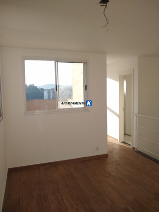 Imagem Cobertura com 3 Quartos à Venda, 113 m² em Jardim Las Vegas - Guarulhos