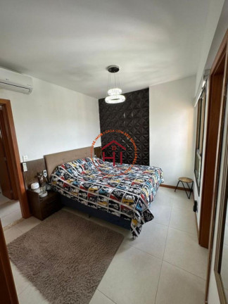 Imagem Apartamento com 4 Quartos à Venda, 96 m² em Imbuí - Salvador