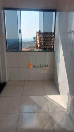 Imagem Casa com 2 Quartos para Alugar, em Chácara Alvorada - Poços De Caldas Imagem Casa com 2 Quartos para Alugar, em Chácara Alvorada - Poços De Caldas