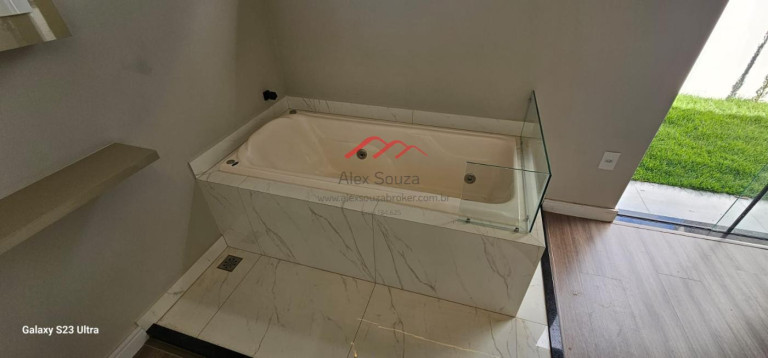 Imagem Casa com 3 Quartos à Venda, 160 m² em Residencial Real Parque Sumaré - Sumaré