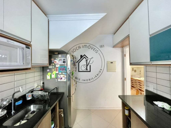 Imagem Casa de Condomínio com 3 Quartos à Venda, 129 m² em Jardim São Vicente - Cotia