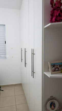 Imagem Apartamento com 2 Quartos à Venda, 49 m² em Vila Santa Terezinha - Itu