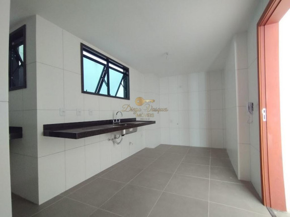 Imagem Apartamento com 3 Quartos à Venda, 134 m² em Agriões - Teresópolis