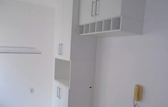 Imagem Apartamento com 2 Quartos à Venda, 46 m² em Piracicamirim - Piracicaba Imagem Apartamento com 2 Quartos à Venda, 46 m² em Piracicamirim - Piracicaba