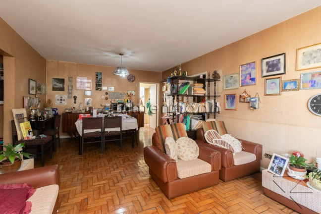 Imagem Apartamento com 3 Quartos à Venda, 180 m² em Higienopolis - Sao Paulo Imagem Apartamento com 3 Quartos à Venda, 180 m² em Higienopolis - Sao Paulo