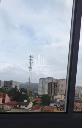 Imagem Cobertura com 3 Quartos à Venda, 120 m² em Matriz - Mauá Imagem Cobertura com 3 Quartos à Venda, 120 m² em Matriz - Mauá