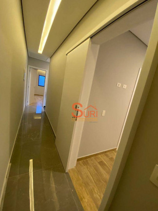 Imagem Sobrado com 3 Quartos à Venda, 164 m² em Jardim Hollywood - São Bernardo Do Campo Imagem Sobrado com 3 Quartos à Venda, 164 m² em Jardim Hollywood - São Bernardo Do Campo
