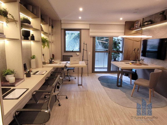Imagem Imóvel Comercial à Venda, 28 m² em Moema - São Paulo Imagem Imóvel Comercial à Venda, 28 m² em Moema - São Paulo